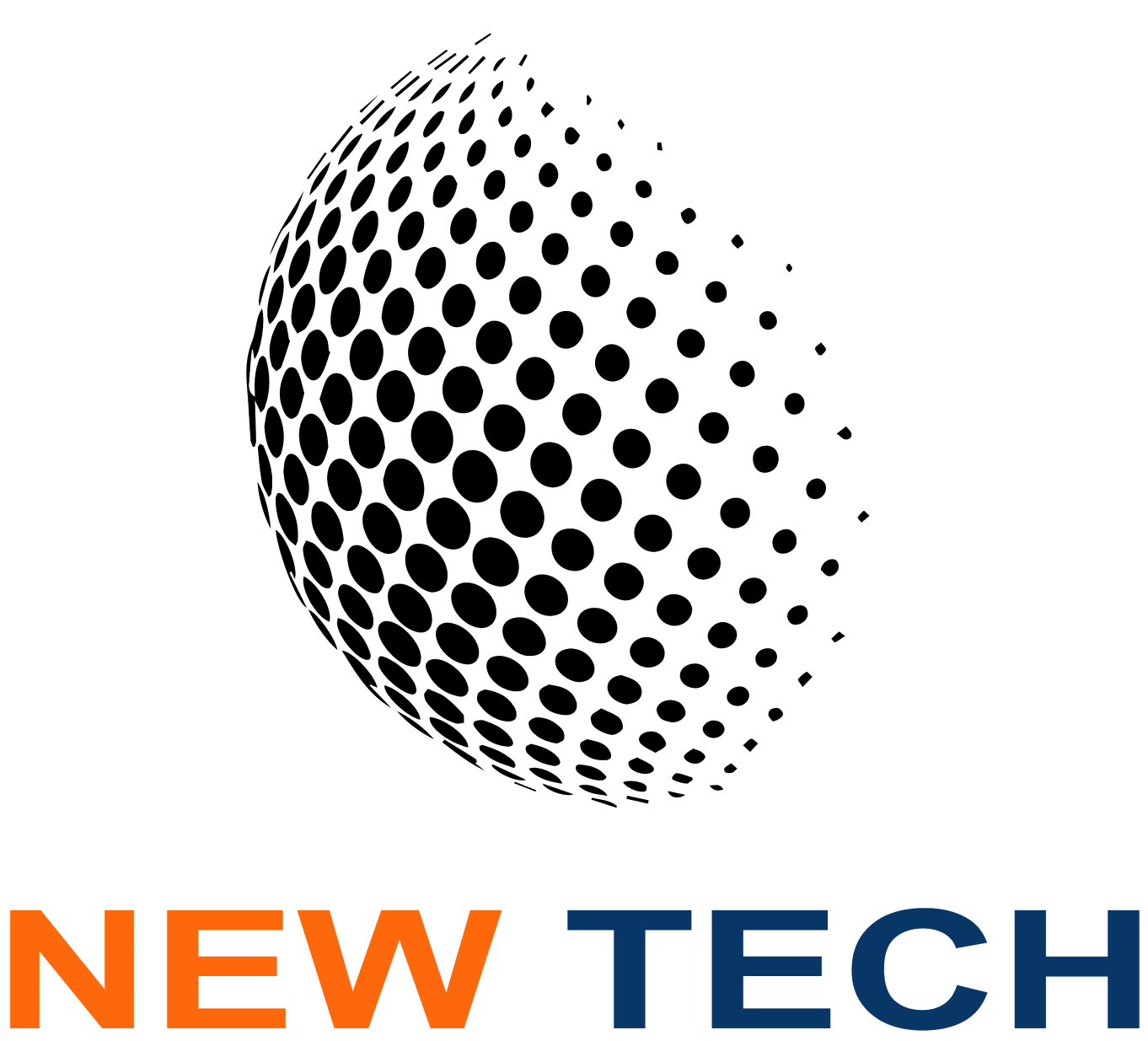 Newtech Logo